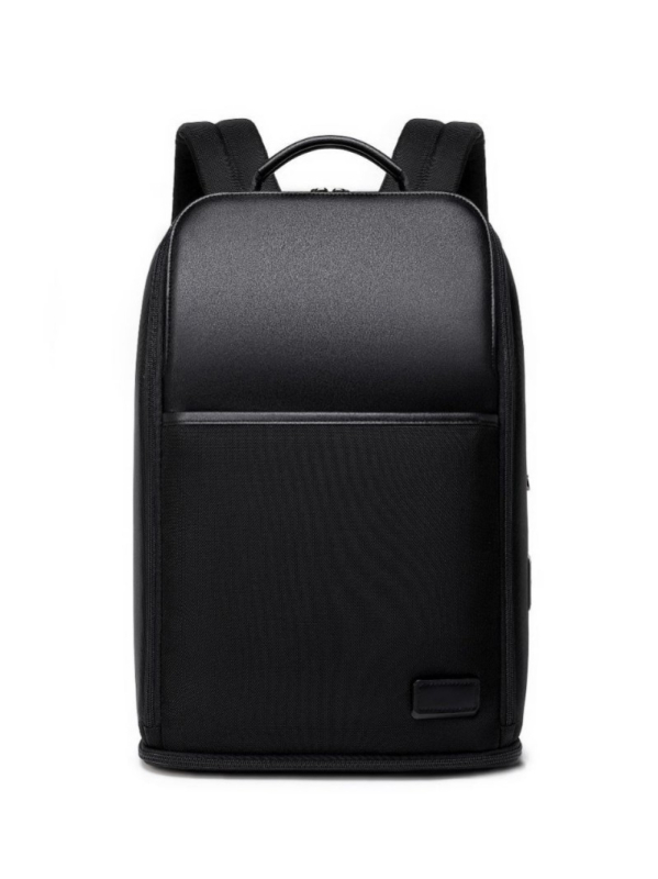 Muški poslovni ruksak za putovanja, vodootporan, kompatibilan s 15-inčnim prijenosnikom, kapacitet 20–35 L, materijal: Super fiber