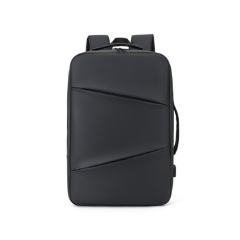 Ruksak za prijenosno računalo s vodootpornim premazom, proširivi, 20–35L, pogodan za 15-inčni laptop, otporan na habanje