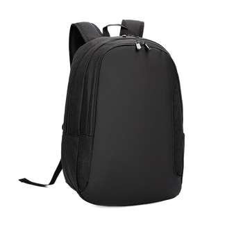Unisex ruksak za poslovna putovanja, vodootporan Oxford materijal, za 16-inčni laptop, kapacitet 36–55 L, ergonomski stražnji panel.