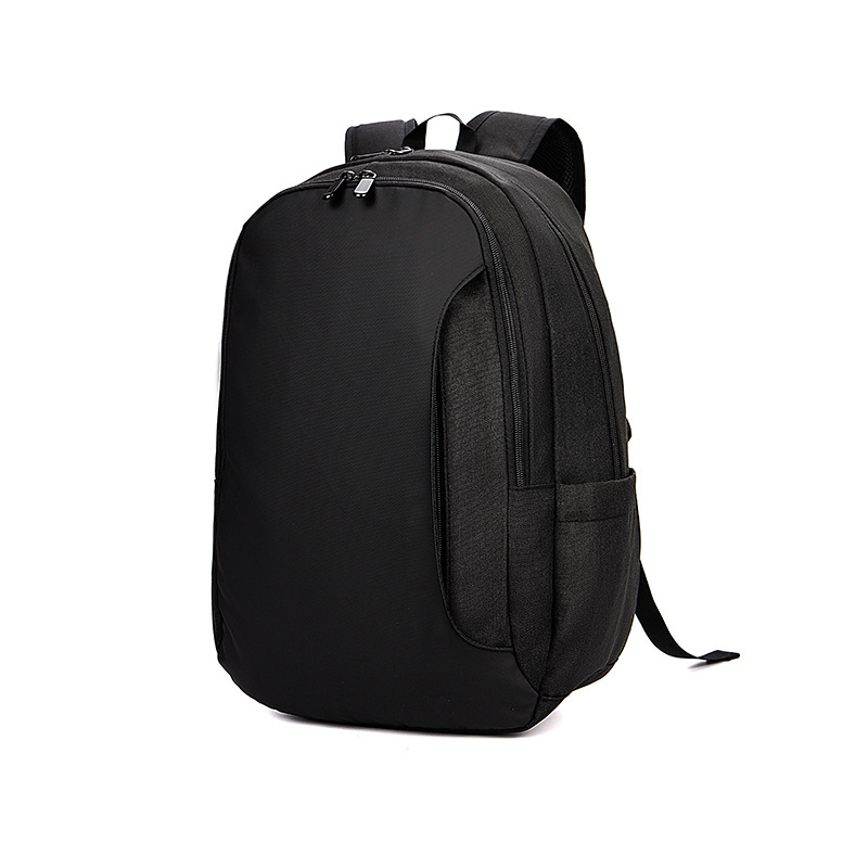 Unisex ruksak za poslovna putovanja, vodootporan Oxford materijal, za 16-inčni laptop, kapacitet 36–55 L, ergonomski stražnji panel.