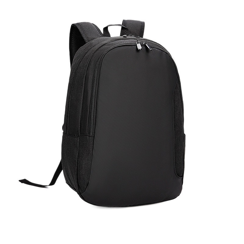 Unisex ruksak za poslovna putovanja, vodootporan Oxford materijal, za 16-inčni laptop, kapacitet 36–55 L, ergonomski stražnji panel.
