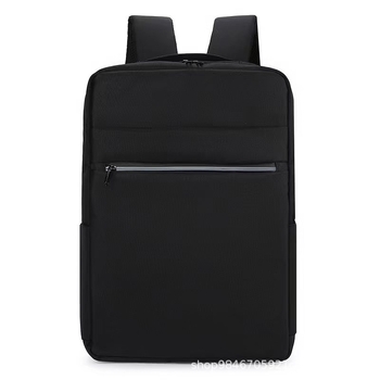 Laptop ruksak za muškarce – kapacitet ispod 20L, Oxford tkanina, za poslovna putovanja, sustav nošenja Neurological bridge technology