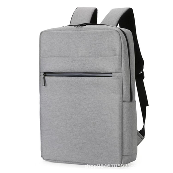 Laptop ruksak za muškarce – kapacitet ispod 20L, Oxford tkanina, za poslovna putovanja, sustav nošenja Neurological bridge technology