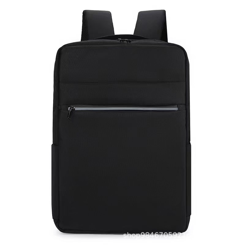 Laptop ruksak za muškarce – kapacitet ispod 20L, Oxford tkanina, za poslovna putovanja, sustav nošenja Neurological bridge technology