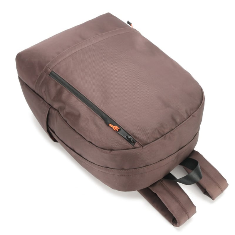 Nylon ruksak, 20–35L, vodootporan, prozračan, pogodan za 16-inčni laptop