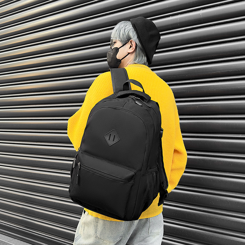Torba za poslovna putovanja – vodootporna, otporna na habanje, kapacitet 20–35 L, unisex, Oxford platno