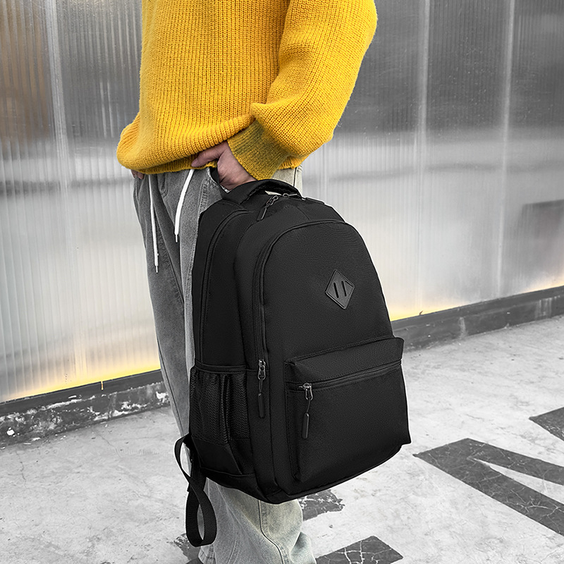 Torba za poslovna putovanja – vodootporna, otporna na habanje, kapacitet 20–35 L, unisex, Oxford platno