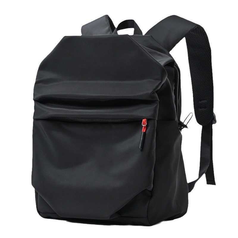 Didelės talpos kelioninė kuprinė 20-35L, nailonas, atspari vandeniui ir dėvėjimuisi, suderinama su 16 colių nešiojamuoju, oro pagalvės diržai