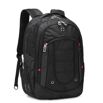 Σακίδιο πλάτης για επιχειρηματική μετακίνηση: αναπνεύσιμο, αντι-κλοπής, εργονομικοί καμπύλοι ιμάντες ώμου; χωρητικότητα 20–35 L, Oxford ύφασμα, συμβατό με φορητό έως 14 ιντσών