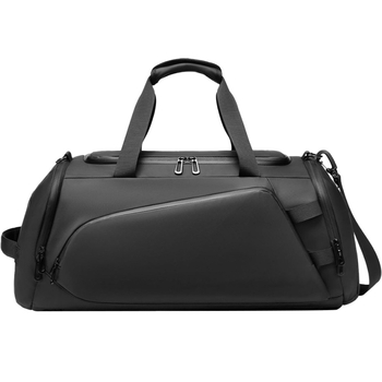 Reeyee rucsac bărbătește portabil, business casual, multifuncțional, 20–35L, impermeabil, material Oxford, compatibil cu laptop de 15 inch, panou dorsal ergonomic