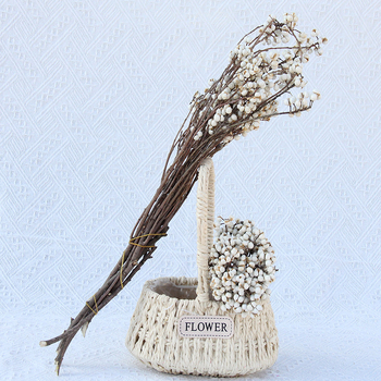 Сушени и вечни цветя – DIY материал за реквизит за снимки и домашна декорация – Linzi Flowers | Материал: сушени цветя; вечни цветя | Процес: Друг | Бранд: Linzi Flowers | Подходящи поводи за подаръци: завършване, нов дом, партита, съболезнование