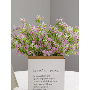 Τεχνητά άνθη Peony, κατασκευή με σύρμα, πλεκτή τεχνική, κατάλληλα για γάμους και διακόσμηση σπιτιού