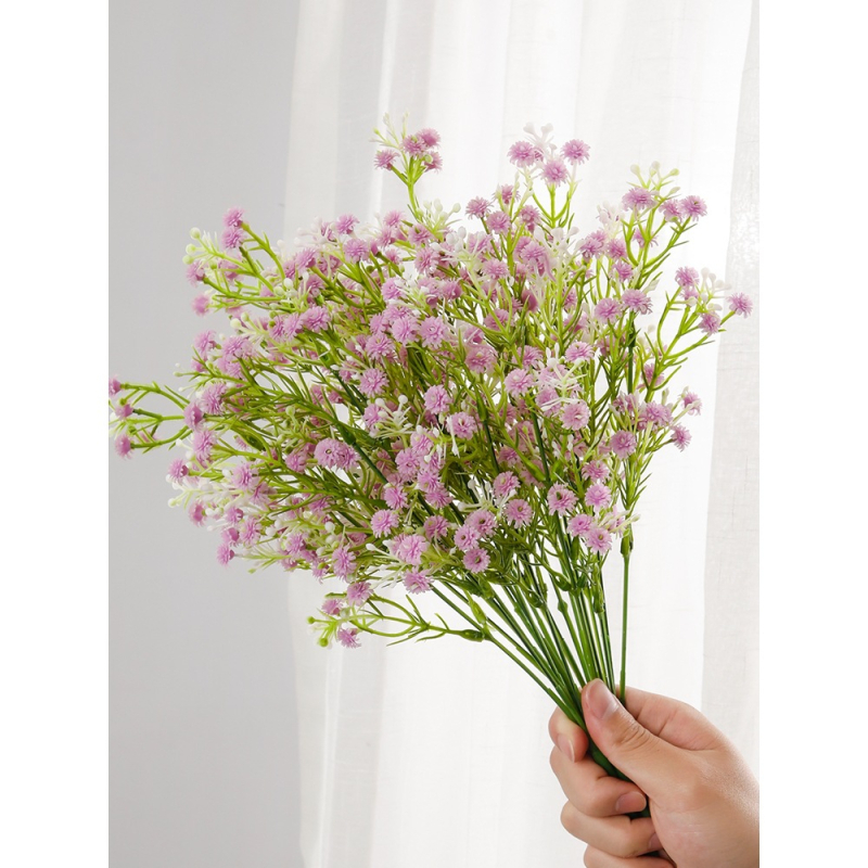 Τεχνητά άνθη Peony, κατασκευή με σύρμα, πλεκτή τεχνική, κατάλληλα για γάμους και διακόσμηση σπιτιού