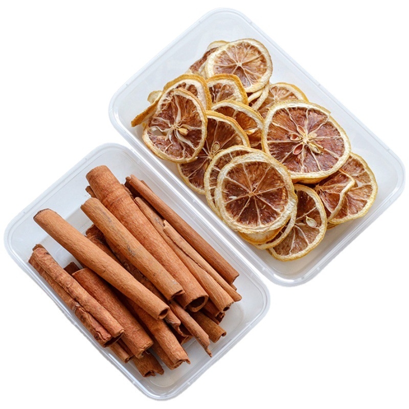 Mei Muer DIY komplet za ukrašavanje sa suhim cvijećem za aromaterapiju — Značka MEI MUER, Proces 20356500191, Sorte 32434900372, Ziplock vrećica