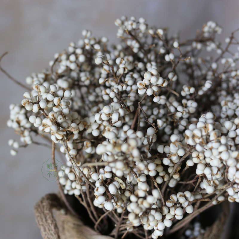 Букет от сушени цветя; изработен от сушени цветя; подходящ за подарък за различни получатели: млади хора, двойки, колеги, приятели, възрастни; подходящ за бизнес, промоционални и фестивални подаръци; Не е внесен.