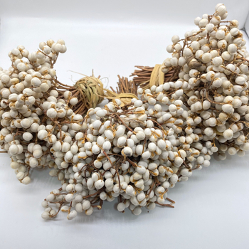 Buchet de flori uscate, Calla Lily, marcă Dongjiang process, origine China