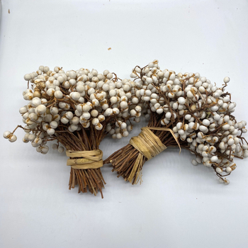 Buchet de flori uscate, Calla Lily, marcă Dongjiang process, origine China