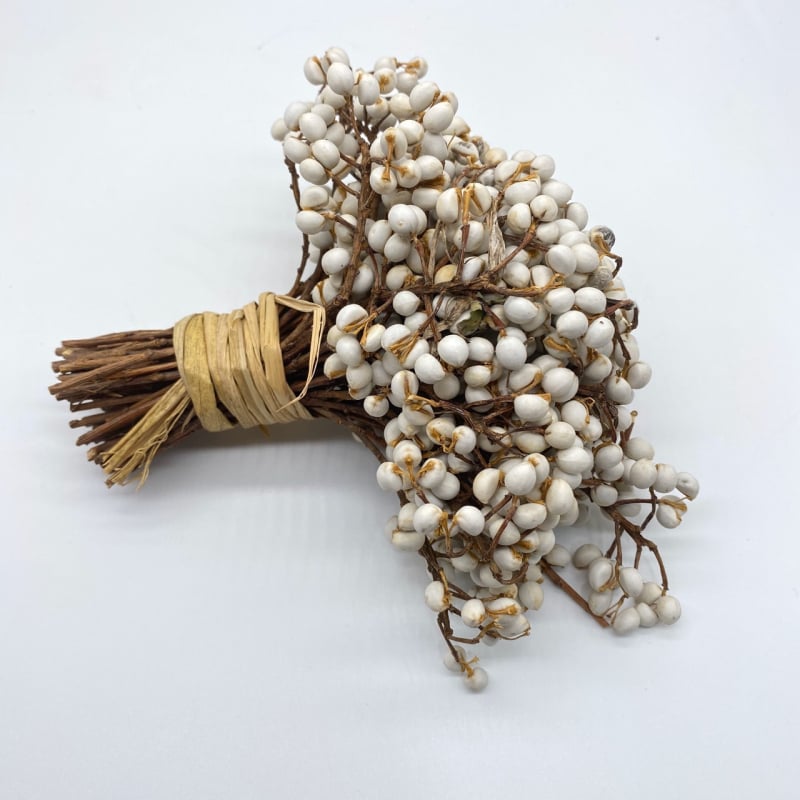 Buchet de flori uscate, Calla Lily, marcă Dongjiang process, origine China