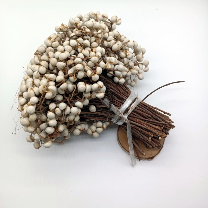 Buchet de flori uscate, Calla Lily, marcă Dongjiang process, origine China