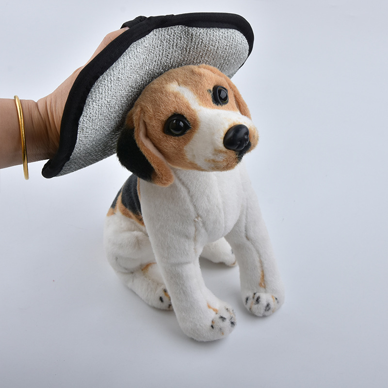 Prosop pentru îngrijire animale de companie – Coral Fleece, absorbant, uscare rapidă, prosop de baie pentru câine, pachet de 72