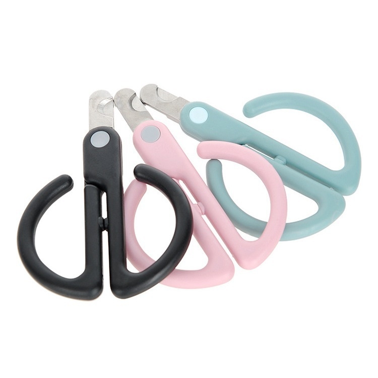 Ψαλίδι νυχιών γάτας - αρχάριος φιλικό εργαλείο περιποίησης κατοικίδιων από ameifu (Μάρκα: ameifu; Για: Γάτα; Κατηγορία: Καθαρισμός & Ομορφιά)