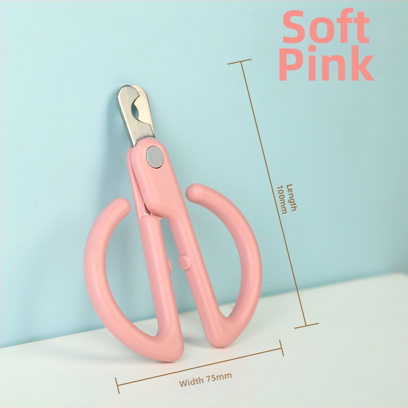 Ψαλίδι νυχιών γάτας - αρχάριος φιλικό εργαλείο περιποίησης κατοικίδιων από ameifu (Μάρκα: ameifu; Για: Γάτα; Κατηγορία: Καθαρισμός & Ομορφιά)