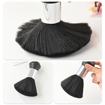 Rise professzionális szalonhoz tisztító hajkefe