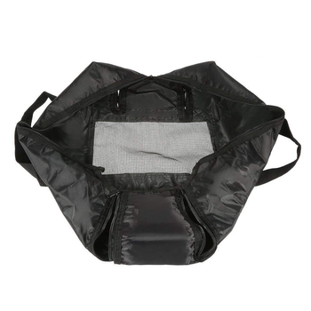 Τσάντα Μπάνιου Γάτας για Περιποίηση και Χορήγηση Φαρμάκων (Αντιγρατζουνιά • Περιποίηση/Μπάνιο • 40 τεμάχια)