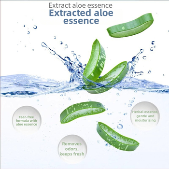 Guazhou mu μαντηλάκια καθαρισμού ματιών για γάτες και σκύλους, αφαίρεση δακρύων, 120 τεμάχια