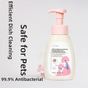 Mousse καθαριστικό πλυσίματος πιάτων για γάτες – μάρκα my1st, συσκευασία 48 τεμάχια, κατηγορία προϊόντος: Άλλα καθαριστικά και καλλυντικά