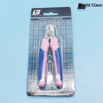 Κλιπ νυχιών κατοικίδίων Lebi — συσκευασία 40 τεμαχίων, κατάλληλο ως δώρο, για γάτες