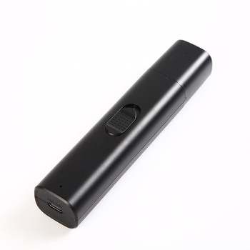 Ηλεκτρικό λίμα νυχιών για γάτες – επαναφορτιζόμενο, σιωπηλό εργαλείο περιποίησης κατοικίδιων