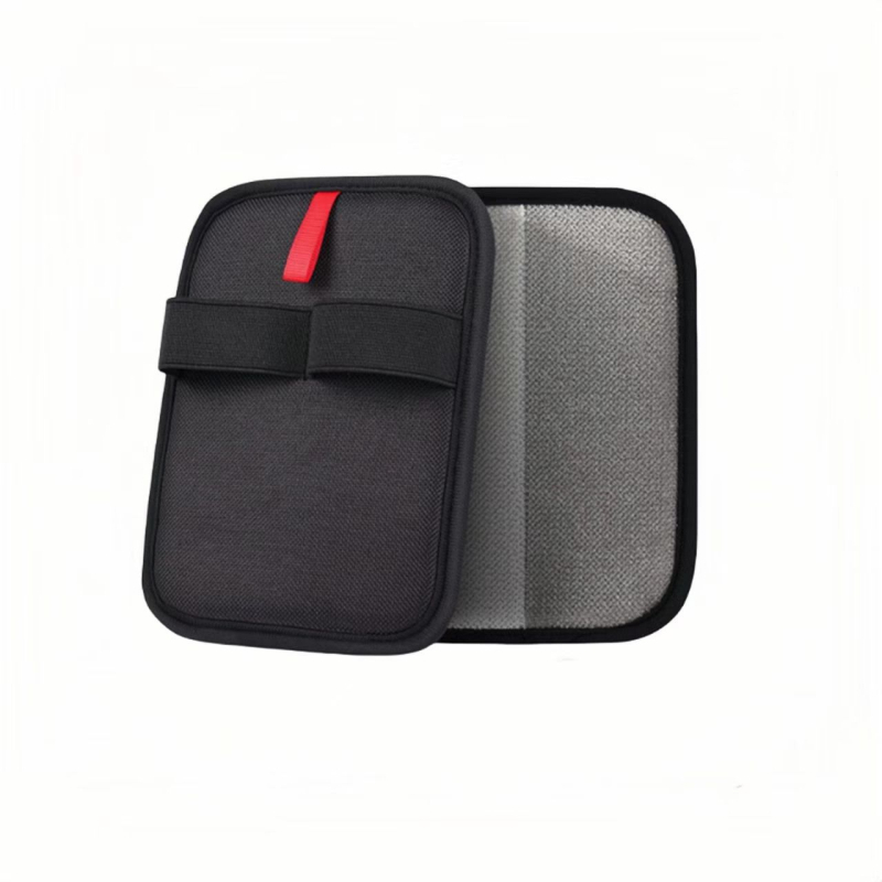 Kaķu matu noņemšanas cimdi ar statisku lādiņu — divvirzienu matu noņemšana, suka-ķemme, kastē 200 gab.