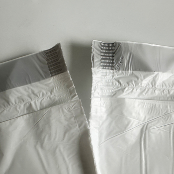 Διαθέσιμη σακούλα για κάδο γάτας με κορδόνι, παχιά LDPE