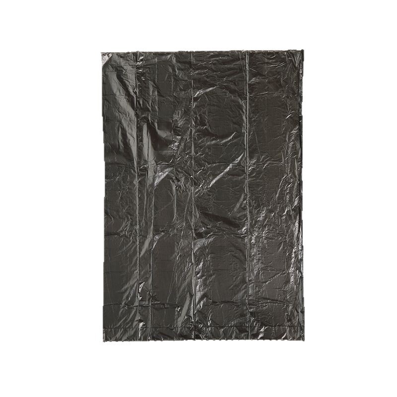 Σακούλες αποβλήτων σκύλων μίας χρήσης – τύπος ρολού, κανονικό πάχος