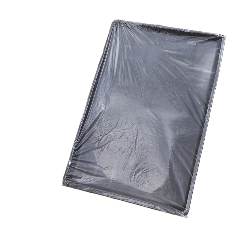 Μίας χρήσης σακούλα καθαρισμού κλουβιού κατοικίδιων με φιλμ παχύτερο, συνεχόμενος ρολό, συμβατή με κλουβιά παπαγάλων, σκύλων και κουνελιών