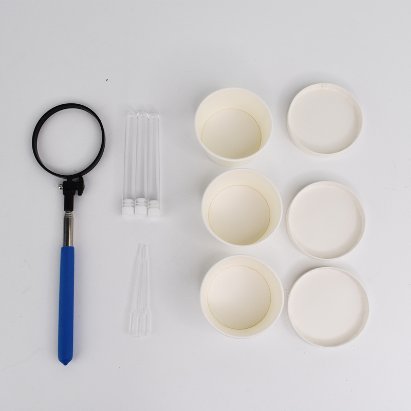 Σετ ράβδων συλλογής ούρων κατοικίδιων από ανοξείδωτο ατσάλι – ουρηθρικός δέκτης, 2 τεμάχια, παχύτερες ράβδοι