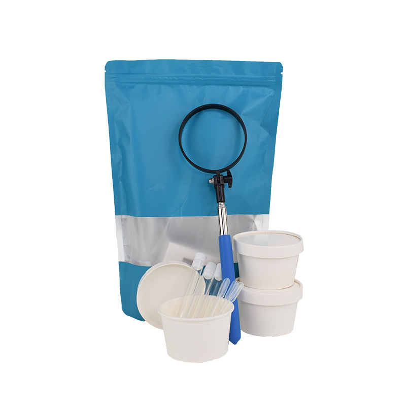 Σετ ράβδων συλλογής ούρων κατοικίδιων από ανοξείδωτο ατσάλι – ουρηθρικός δέκτης, 2 τεμάχια, παχύτερες ράβδοι