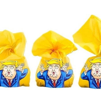 Σακουλάκια αποβλήτων σκύλων, ρολό συνεχούς χρήσης, βιοδιασπώμενο υλικό PLA+PBAT, κανονικό πάχος, μάρκα Fushun