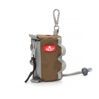 Dispenzer za vrećice za izmet kućnog ljubimca, Lycra materijal, kontinuirani valjak, Proizvodni kod 2324, Kutija 250 kom.