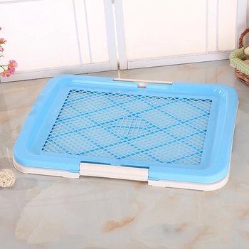 Toaletă pentru câini - Plastic, Brand Carrover, pachet de 10, etichetă privată licențiată