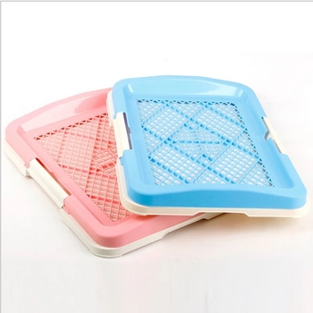 Toaletă pentru câini - Plastic, Brand Carrover, pachet de 10, etichetă privată licențiată