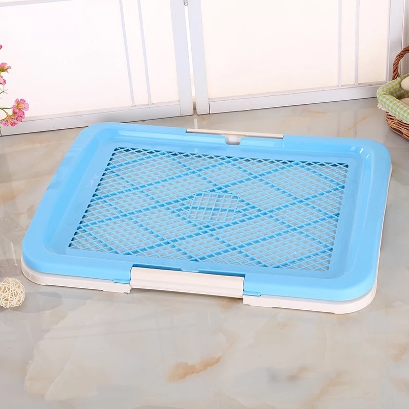 Toaletă pentru câini - Plastic, Brand Carrover, pachet de 10, etichetă privată licențiată