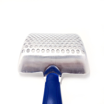 Tesin lopată din plastic pentru nisip de pisică, 20 buc.