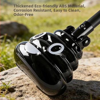 Dogus plastový zberateľ výkalov pre domáce zvieratá, 24 kusov v krabici, pôvod Zhejiang