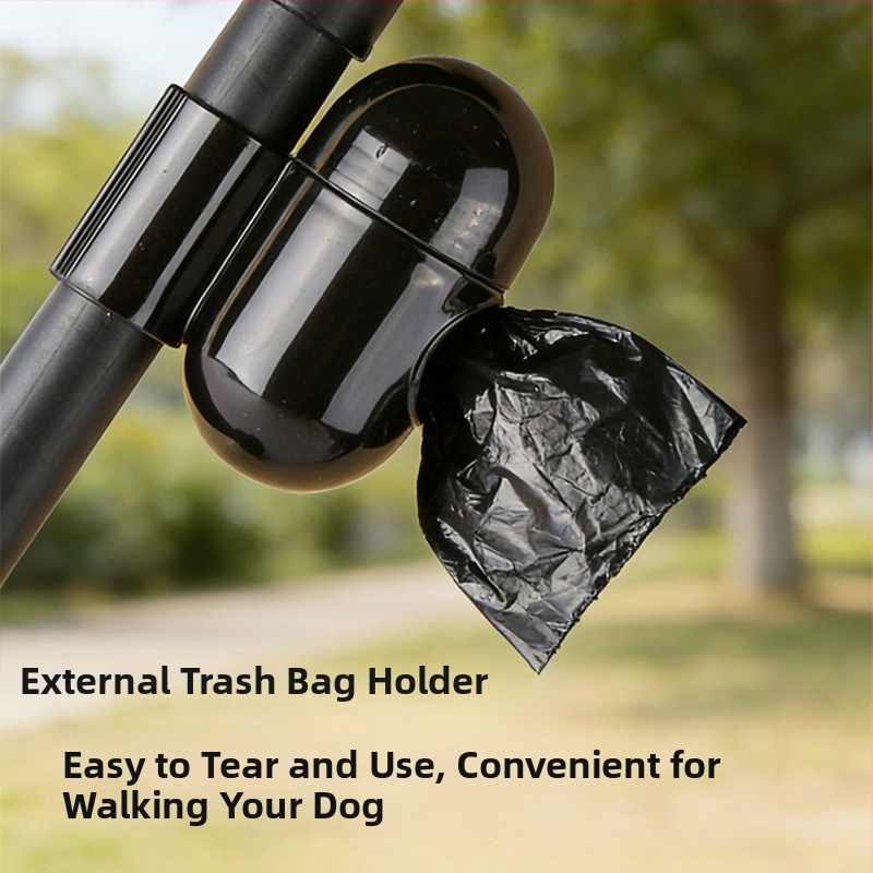 Dogus plastový zberateľ výkalov pre domáce zvieratá, 24 kusov v krabici, pôvod Zhejiang