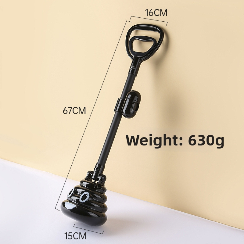 Dogus plastový zberateľ výkalov pre domáce zvieratá, 24 kusov v krabici, pôvod Zhejiang