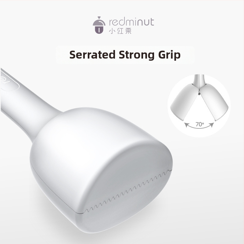 Suņu izkārnījumu lāpstiņa, plastmasas, 12 gab. iepakojums