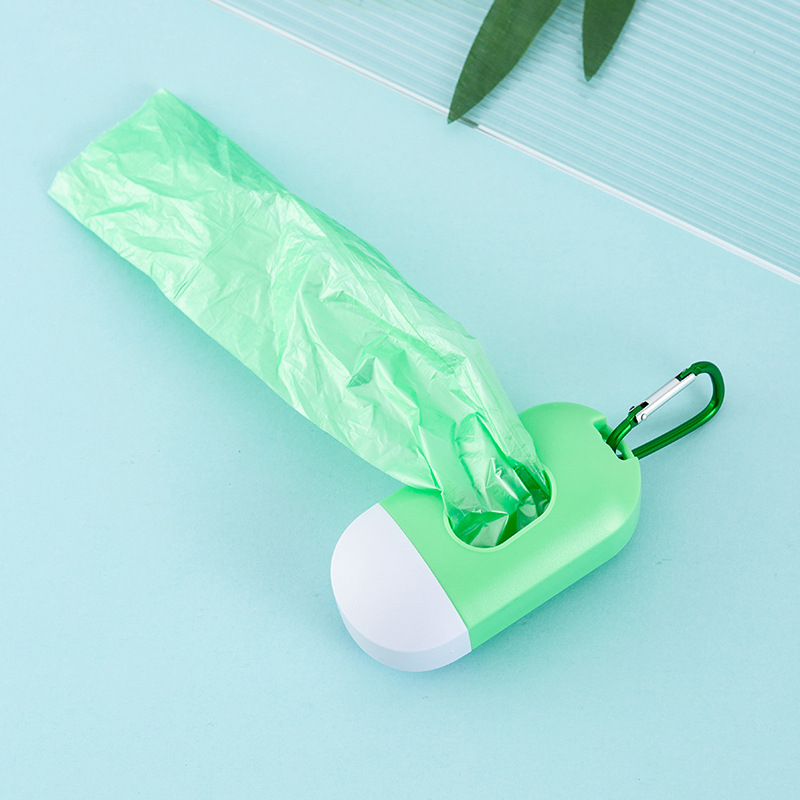 Dzīvnieku izkārnījumu savākšanas ierīce, plastmasa, zīmols Sika, licencējama privātā zīmola etiķete