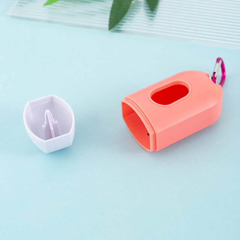 Dzīvnieku izkārnījumu savākšanas ierīce, plastmasa, zīmols Sika, licencējama privātā zīmola etiķete